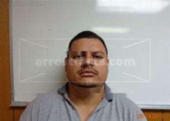 Julio Cesar Rivas Jr.