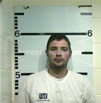 Bradley Wade Harvey