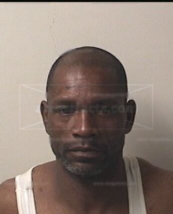 Terry Tyrone Bivins