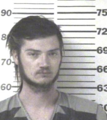 Dillon Wayne Harris