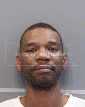 Tarrace Dewayne Fleming