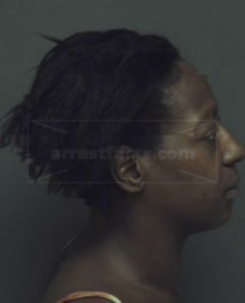 Pandora Alecia Hobson