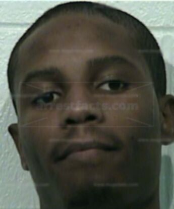 Michael Deshon Daniels