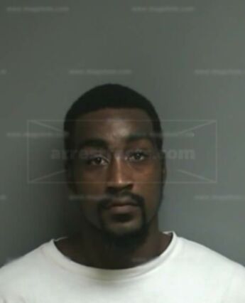 Marshawn Terrill Grafton