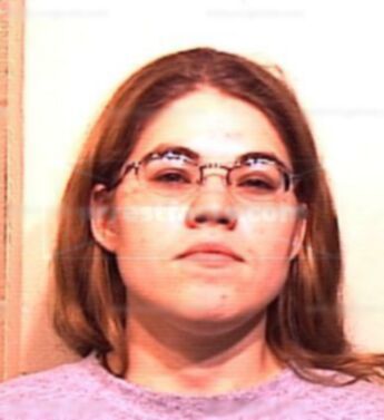 Crystal Elaine Shumate