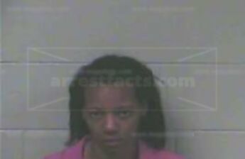 Lakendra Deshae Moore