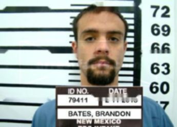 Brandon Edward Bates