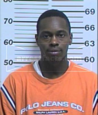 Lamarcus Lamond Minter