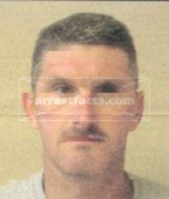 Trevor Dwayne Vickers