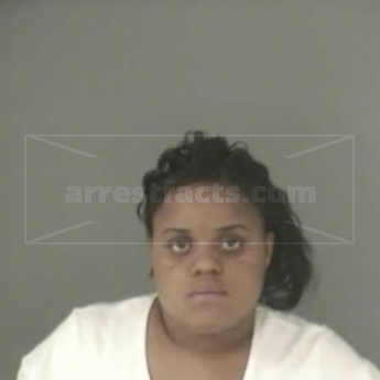 Chantra Chavonn Randall