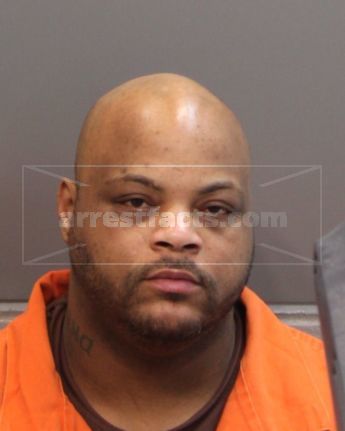 Jerome Dewayne Dixon