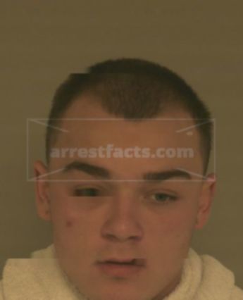 Dylan Taylor Coffey