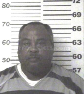 Willie Burnett Johnson