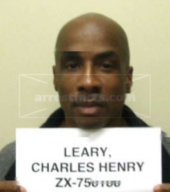 Charles Henry Leary