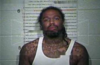 Damion Raeshawn Happy