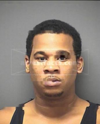 Joshua Donte Chatman