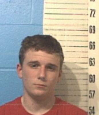 Travis John Elmer