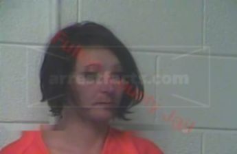 Brandi Leanne Reed