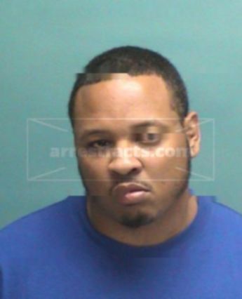 Corey Demond Woodson