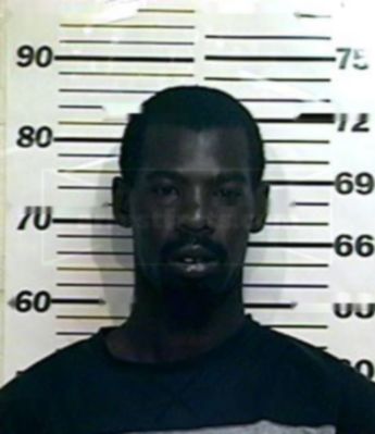 Cortney Dewayne Williams