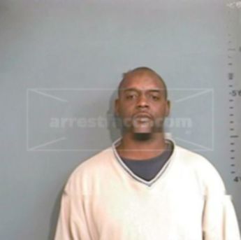 Sedrick Tremain Auston