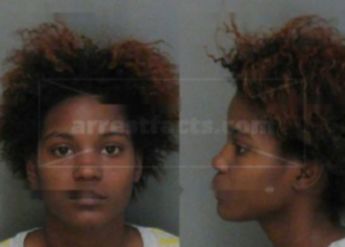 Ledetrice Johnson