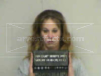 Amy Michele Bricker