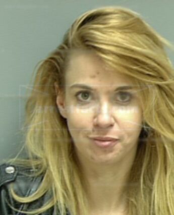 Allison Wendi Gilliand