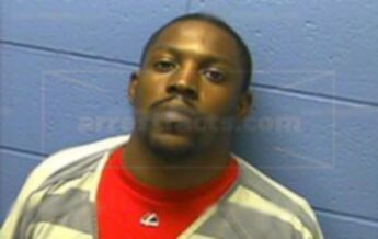 Eric Deshawn Crenshaw