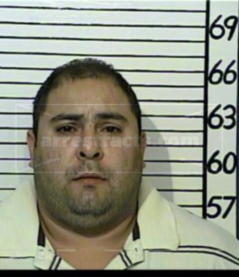 Robert Lee Tijerina