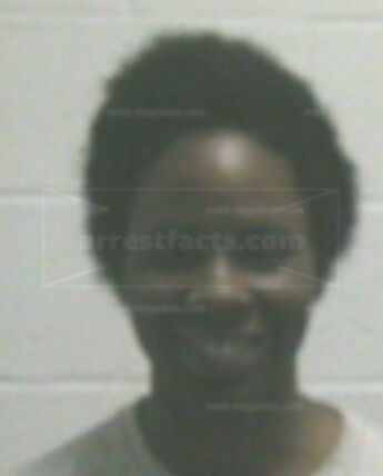 Martisha Shavon Brewer