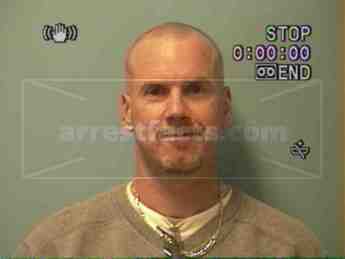 Shane Douglas Baxter