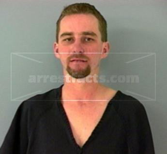 Jason Brent Armstrong