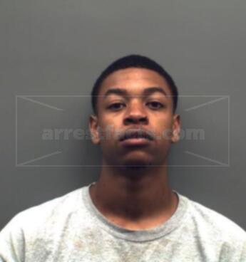 Treston Dontrell Williams