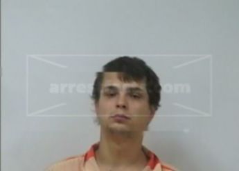 Ryan Tyler Scott Caudill