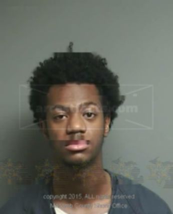 Lamont Damon-Donald Francis