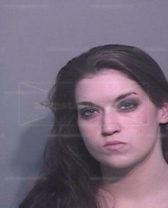 Alexandria Michelle Curry