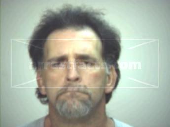 Howard Keith Morgan