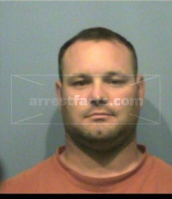 Shawn Anthony Driskill