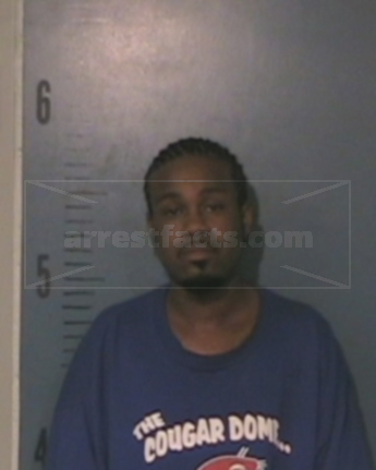 Antonio Atief Blount