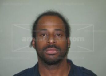 Antwan Dupree Mccormick