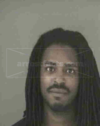 Donnell James Linwood