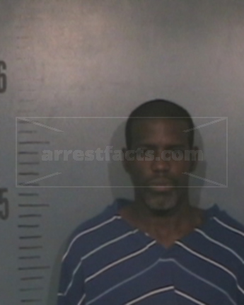 Terrance Dewayne Fletcher