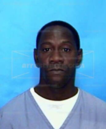 Alton Jerome Jones