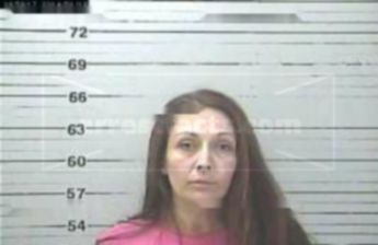 Jessica Marie Dent