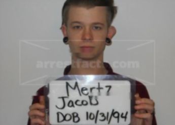 Jacob A Mertz