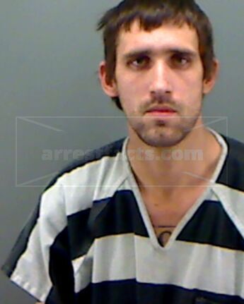 Cody Allen Collier