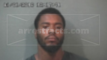 Tevin Jermal Hunter