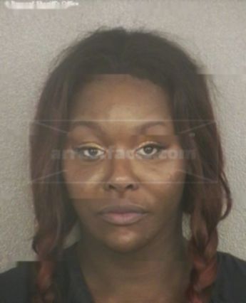 Dacorian Dewayne Greer