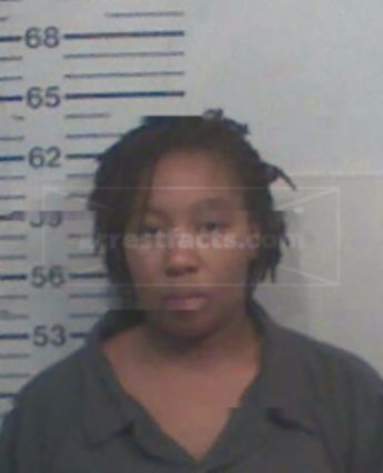 Michelle Deanise Hardin